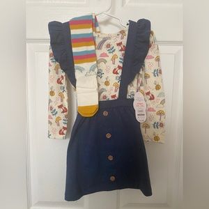 3 New Dresses with Tags